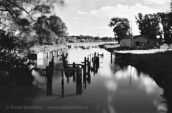 Lago di Paola