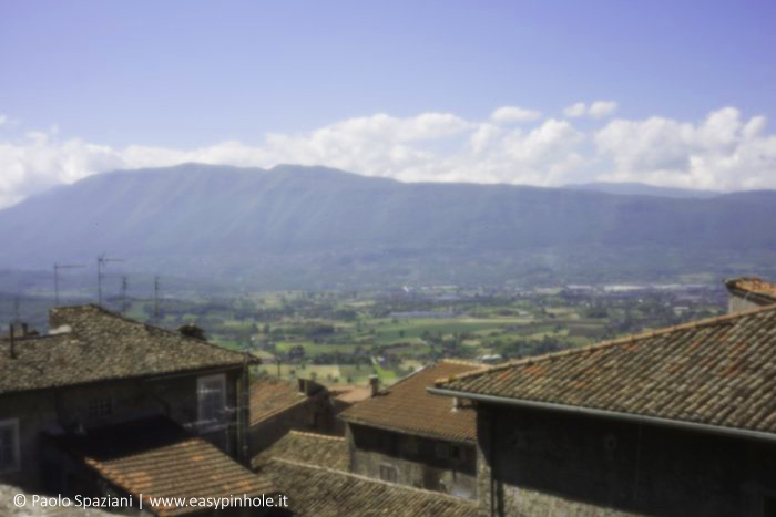 Valle del Sacco