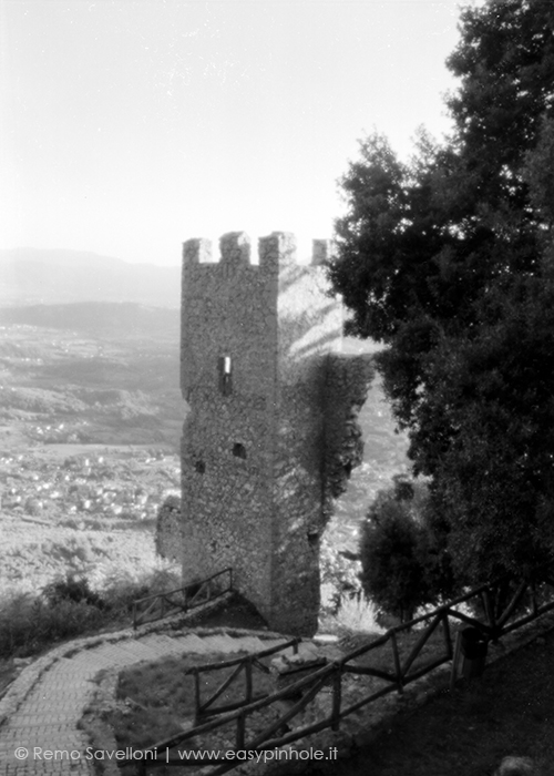 Torre
